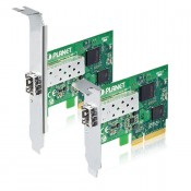 10G PCI Adapter Cards (2)